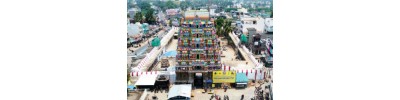 தாரமங்கலம் கைலாசநாதர்